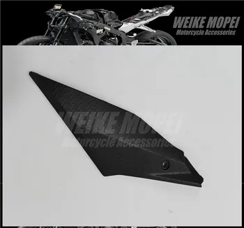 Carenaj Motocicleta Stanga Dreapta Rezervor Capacul Lateral panel potrivit Pentru YAMAHA YZF1000 R1 R1S R1M 2016 2017 2018