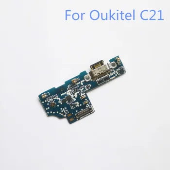 Nou, Original, Pentru Oukitel C21 Mobil Telefon Mobil Bord USB Incarcator Priza Înlocuire Accesorii Piese Pentru Oukitel c21