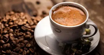 Cafea turcească Kurukahveci Mehmet Efendi 6 Gr x 120 buc. Special Pedepsită De Cafea De Calitate Superioară