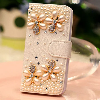 Femeie Diamant Portofel Flip Caz de Telefon Pentru Samsung A32 5G 4G A30 A30S A31 Cover Pentru Galaxy A11 A02S A12 A21S A20E Piele Shell