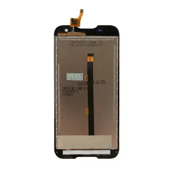 Pentru Blackview BV5000 Ecran Tactil Replacment Digitizer telefon Mobil Panouri Lcd-uri cu Instrumente de Reparații Mitologia