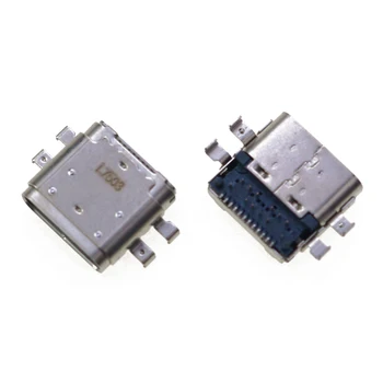 YuXi Micro USB de Încărcare jack Soclu Conector încărcător Port de tip c Pentru Asus ZenPad 10 s 8.0 P01MA Z580 Z580CA Doc plug type-c