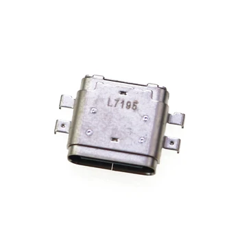 YuXi Micro USB de Încărcare jack Soclu Conector încărcător Port de tip c Pentru Asus ZenPad 10 s 8.0 P01MA Z580 Z580CA Doc plug type-c