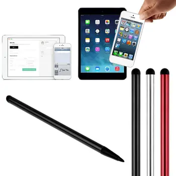 1BUC Stylus Universal Drawing Tablet Pixuri Ecran Capacitiv Caneta Touch Pen pentru telefonul Mobil Android Telefon Inteligent Accesorii Pen
