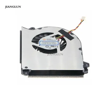 JIANGLUN Laptop CPU Fan Pentru MSI GS30 GS30-2M MS-13F1 PAAD07010SH N263