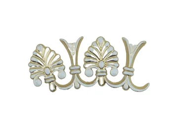 DECOGOLD Decorative de Tavan și de Perete, Motiv Care Poate Fi Folosit Pentru Mobilier de Ornament