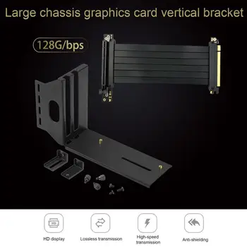 Placa grafica Suport Vertical Universal GPU Suport de Montare Kit