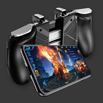 Call of Duty Joystick PUBG Gaming-ul Mobil Declanșa Foc Gratuit de Telefon Gamepad Joystick pentru Xiaomi Iphone Samsung Cod Controller