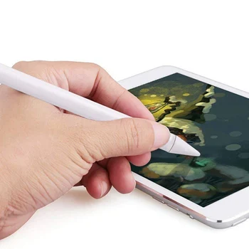 Universal Tableta Stylus Pen pentru iPhone, Android, iPad Inlocuire Touch Screen Stylus Sensibil Capacitiv Stylus Pen Tablet