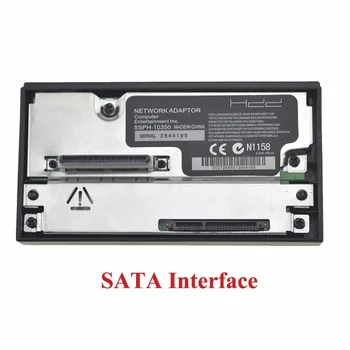 SATA Adaptor Pentru Sony Playstation 2 Ps2 Consola GameStar SATA IDE Adaptor de Înaltă Calitate