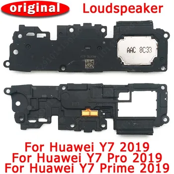 Original Difuzor Pentru Huawei Y7 Pro Prim-2019 Difuzor Buzzer Sunet De Sonerie Telefon Accesorii Înlocuire Piese De Schimb