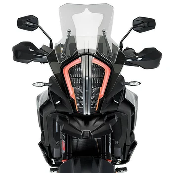 NOUA Motocicleta a Roții-Față Apărătoare de noroi Cioc Nas Con Extensia Acoperi Extender Glugă PENTRU 1290 Super Adventure R/S Adv 2017-2021