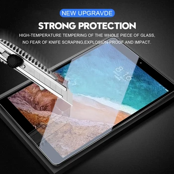 Sticla temperata Pentru Samsung Galaxy Tab a 8.0 SM-T350 T355 T380 T385 P200 P205 T290 T290 Complet Capacul Protector de Ecran