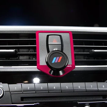 Telefonul auto, Suport Montare Auto Interioare Accesorii Pentru BMW M3 Seria Mașină de 360 de grade de Rotație Suport de Telefon Accesorii Auto