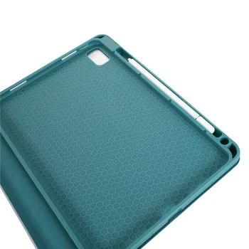 Caz pentru Huawei MatePad 10.4 Caz de Tastatură BAH3-W09 AL00 Tastatura Wireless pentru Onoare Pad V6 Tableta Acoperire Magnetică