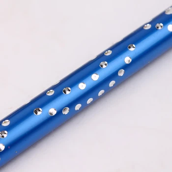 5Pcs/Set Dublă Spirală Stilou Dotting Nail Art Marbleizing Dotting Instrumente de Manichiură Punct de Gaurit Stilou Nail Dotter Instrument Pentru Nai Arta