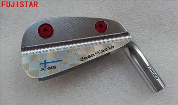 FUJISTAR GOLF Jean-Carlo JC-MB Forjate CNC golf fier capete #4-#P ( 7pcs)