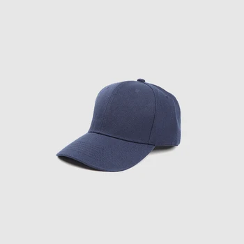 Femei Șapcă de Baseball de Culoare Solidă Pălării de Moda pentru Bărbați Și Femei Șapcă de Baseball Produsului Coada de cal Șapcă de Baseball Fata Pălării