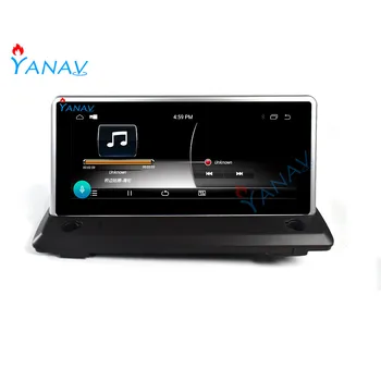 Px6 Android Auto Multimedia Player Radio Pentru Volvo Xc90 2004-2016 Video de Navigare GPS 2 Din Receptor Stereo Autoradio Unitatea de Cap
