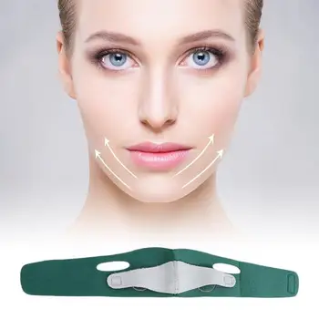 Fata de dormit Formator face-lift Dispozitiv 3D Puternic Instrument de Frumusete Subțire Față Bandaje V-Corecție Față de Îngrijire a Pielii