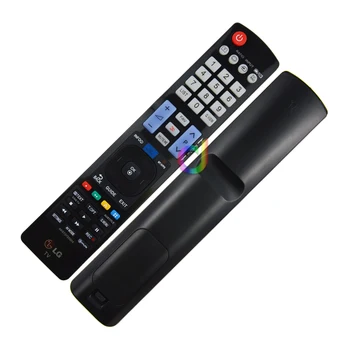 TV Control de la Distanță pentru a Înlocui LG AKB73756504 AKB73756502 AKB73756510 AKB73615303 32LM620T Universal LCD HDTV Controler de la Distanță