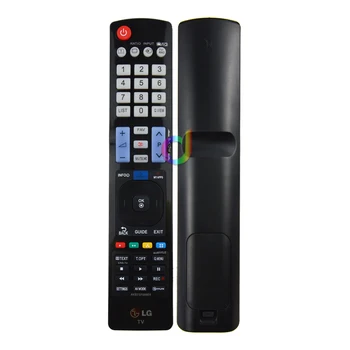TV Control de la Distanță pentru a Înlocui LG AKB73756504 AKB73756502 AKB73756510 AKB73615303 32LM620T Universal LCD HDTV Controler de la Distanță