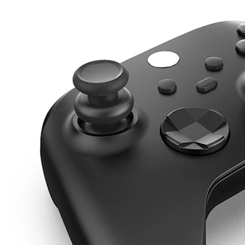 2 buc Thumb Grips Stick Analog Capac Joystick-ul a Crescut cu Capac de Silicon Thumb Grips Prelungitoare Capace pentru Xbox Seria S X Controller