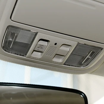 Harta Lumină Lentile de Înlocuire Elemente Personale Parte Auto Ornamente pentru Honda TSX Accord Civic CR-V se Potrivesc 34408-SDA-305 34407-SDA-305