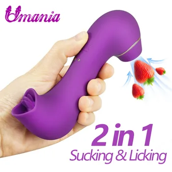 Suge Penis artificial Vibratoare Jucarii Sexuale pentru Femei Cupluri Adult punctul G și Clitorisul Biberon Suker Stimulator Clitoris Vagin Sex Oral Produs