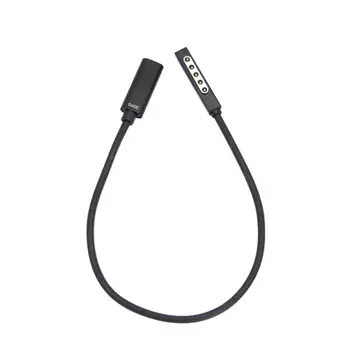 USB de Tip C C de sex Feminin Sau de sex Masculin de Alimentare Adaptor Încărcător Cablu de Încărcare Cablu pentru Surface Pro 1/ 2/Surface RT