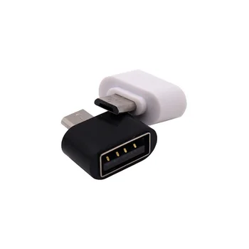 Adaptoare OTG Micro USB Cablu Micro USB Pentru Redmi 7 6 5 S2 6A 5A 4A 4X Nota 6 Pro Plus6 5 S2 a2 Km 3 3 4 Max