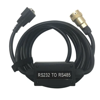 RS232 la RS485 Cablu cu PCB pentru MB Star C3 Mașină de Diagnostic pentru Multiplexor Instrument de Diagnosticare Auto pentru Mercedes-Benz