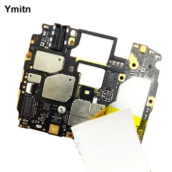 Ymitn Deblocat Placa de baza Pentru Motorola Moto E5 XT1944 XT1944-4 XT1944-3 Mobile Panou Electronic Placa de Circuite Cu Chips-uri