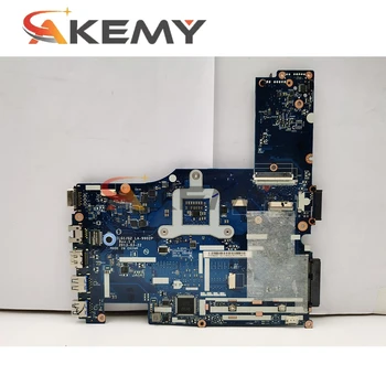 Akemy VILG1 G2 LA-9902P Rev 1.0 Laptop Placa de baza pentru lenovo ideapad G400S 14 inch Intel HM77 HD4000 grafică bord Principal