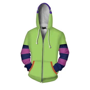 Sk8 infinity Cosplay Costum SK∞ Poliester Imprimate 3D Moda Hanorac cu Glugă Topuri Tricou pentru Barbati Femei Unisex