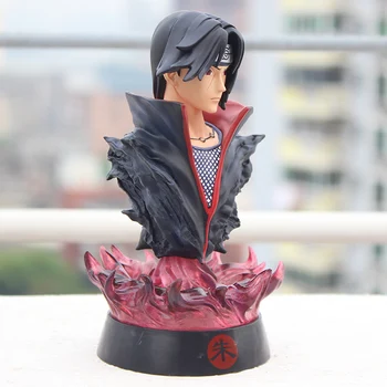 16cm Anime Idachi Cap Bustul-Portret GK Acțiune Figura Statuie de Colectie Model