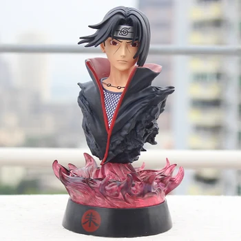 16cm Anime Idachi Cap Bustul-Portret GK Acțiune Figura Statuie de Colectie Model