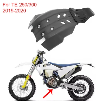Pentru Husqvarna TE TC FC FE 250 300 TE250 2019 2020 Motocicleta carcasa de Plastic Placă de Protecție TE250 TE300 TC250 TC300 FE350
