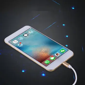 De înaltă Fidelitate Cablu Adaptor din Aliaj de Aluminiu 8pini la 3,5 mm Aux telecabina pentru iPhone XS/XR/XS Max