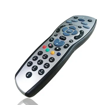 4 în 1 REV 9.0 Control de la Distanță pentru Sky HD Caseta de Control de la Distanță pentru uz Casnic TV Control de la Distanță pentru TV Box