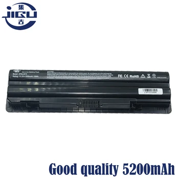 JIGU Baterie Laptop Pentru Dell XPS 14 15 17 L502X L401X L501X L701X L702X 312-1123 J70W7 JWPHF R795X WHXY3 6Cells