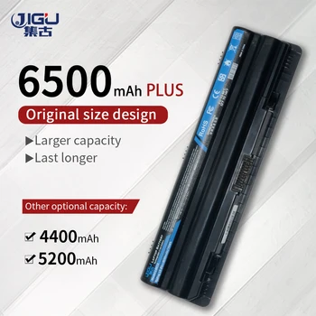JIGU Baterie Laptop Pentru Dell XPS 14 15 17 L502X L401X L501X L701X L702X 312-1123 J70W7 JWPHF R795X WHXY3 6Cells