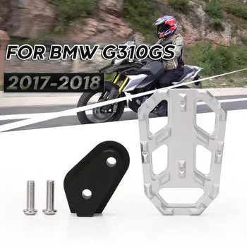 De înaltă Calitate Durabil Motocicleta din Spate, Frână de Picior Peg Pad Suport pentru picioare Pedala Extender pentru BMW G310GS 2017-2018