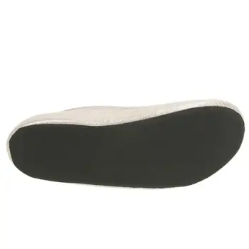 De vânzare la cald Nou Drăguț 2020 Interior Acasă Papuci Cald Moale de Pluș, Papuci de Non-slip Interior de Blană Papuci de casă Solidă de Culoare Drăguț Pantofi Femei