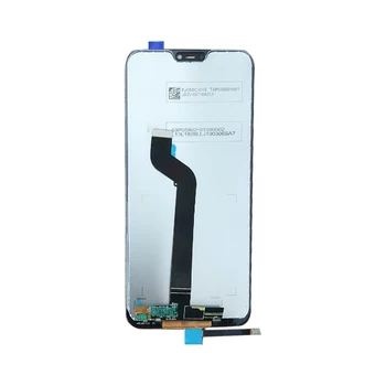 Pentru Mi A2 lite lcd Pentru Xiaomi Redmi 6 Pro tv LCD Display Ecran Tactil Digitizer Pentru Redmi 6 Pro A2 lite Ecran de Asamblare