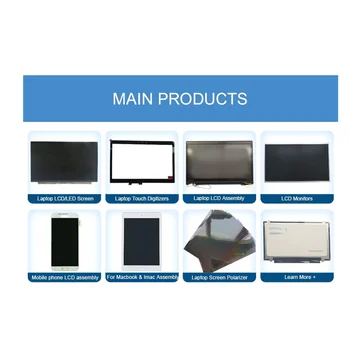 Pentru Dell Inspiron 14-3443 14-5447 14-5448 14-5439 B140XTT01.2 HB140WHA-101 B140XTT01.3 Laptop Ecran LCD cu Touch panel