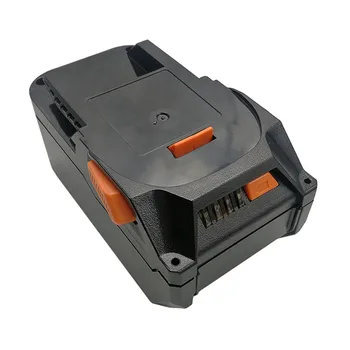 Baterie cu litiu Caz PCB Încărcare Circuit de Protecție de Bord Cutie pentru AEG RIDGID 18V 20V Litiu Instrumente Baterie Shell Piese de schimb