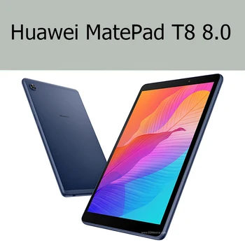 Pentru HuaWei MatePad T8 8.0