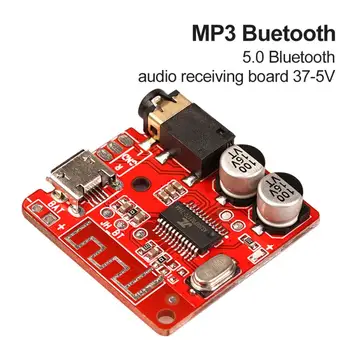 Bth Receptor Audio Stereo Wireless Muzica DIY Masina Bth Modul Automat se Conecteze fără Pierderi de Decodare Sunet de Bună Calitate