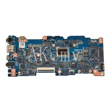 Noi Akemy UX305CA mainboard REV 2.0 Pentru Asus UX305C UX305CA U305C Zenbook placa de baza Testat OK M3-6Y30 CPU 8GB RAM